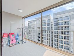 Rivercove Residences (D19), Condominium #621609701